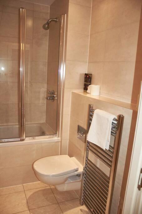 The Beach Suite Southport Bagian luar foto