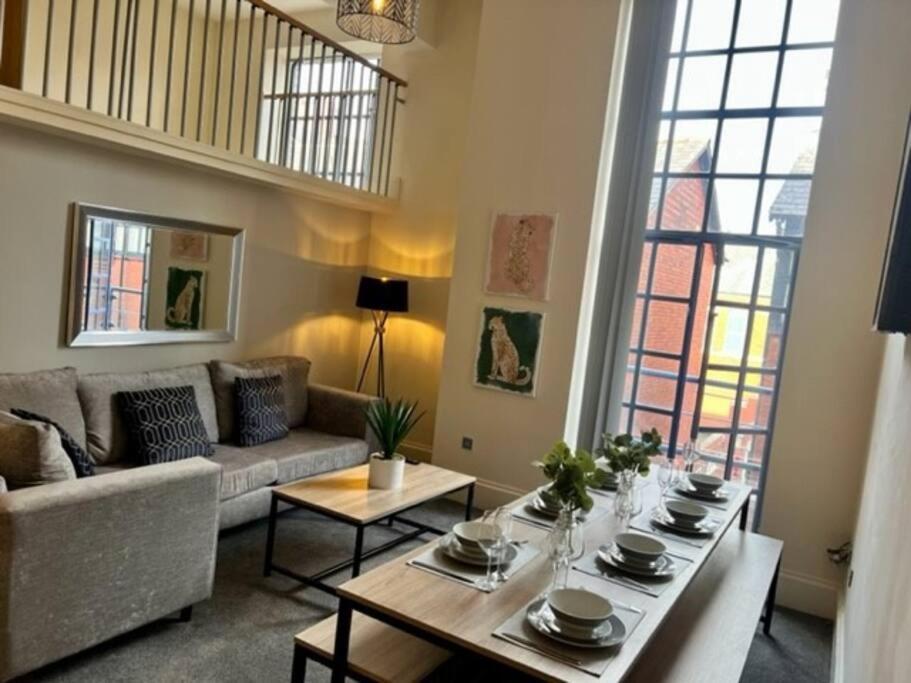 The Beach Suite Southport Bagian luar foto